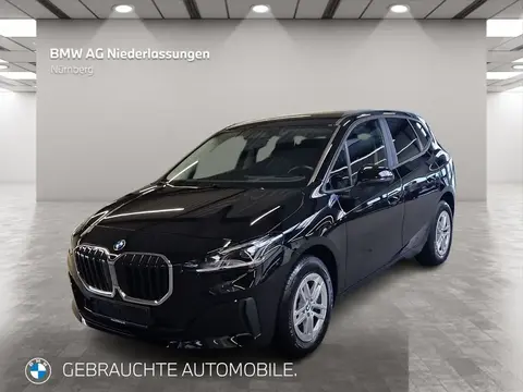 Used BMW SERIE 2 Petrol 2023 Ad 