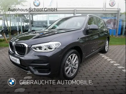 Used BMW X3 Petrol 2020 Ad Germany