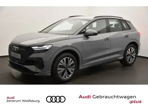 Annonce AUDI Q4 Non renseigné 2024 d'occasion 