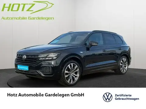 Used VOLKSWAGEN TOUAREG Diesel 2023 Ad 