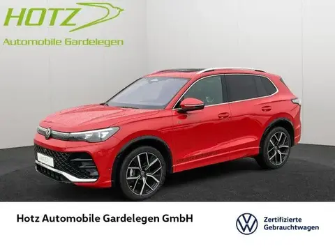 Used VOLKSWAGEN TIGUAN Petrol 2024 Ad 