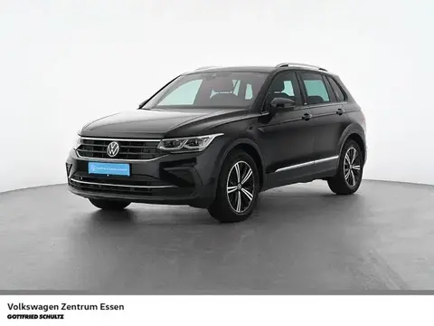 Used VOLKSWAGEN TIGUAN Diesel 2021 Ad 