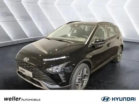 Used HYUNDAI BAYON Petrol 2022 Ad 