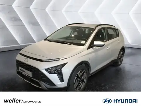 Annonce HYUNDAI BAYON Essence 2021 d'occasion 