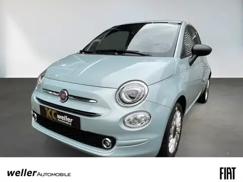 Used FIAT 500 Petrol 2023 Ad 