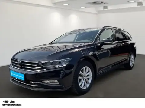 Annonce VOLKSWAGEN PASSAT Essence 2023 d'occasion 