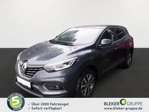 Used RENAULT KADJAR Petrol 2021 Ad 