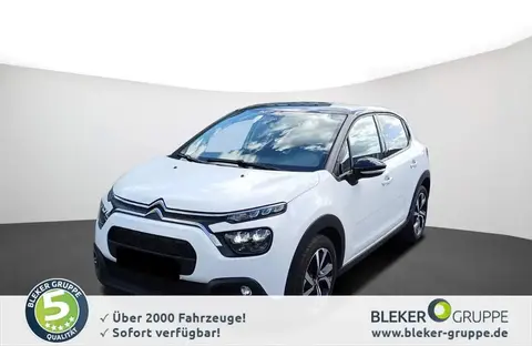 Used CITROEN C3 Petrol 2022 Ad 