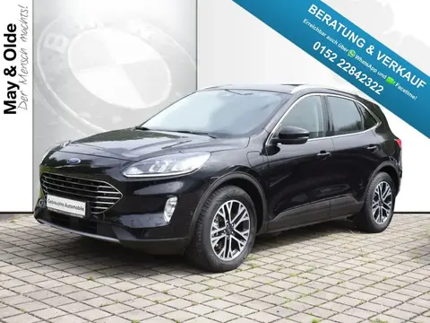 Used FORD KUGA Hybrid 2020 Ad 