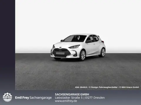 Used MAZDA 2 Petrol 2021 Ad 