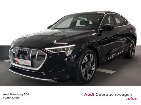 Used AUDI E-TRON Not specified 2022 Ad 