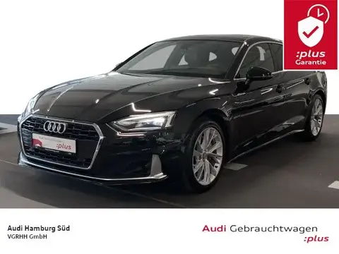 Used AUDI A5 Hybrid 2021 Ad 