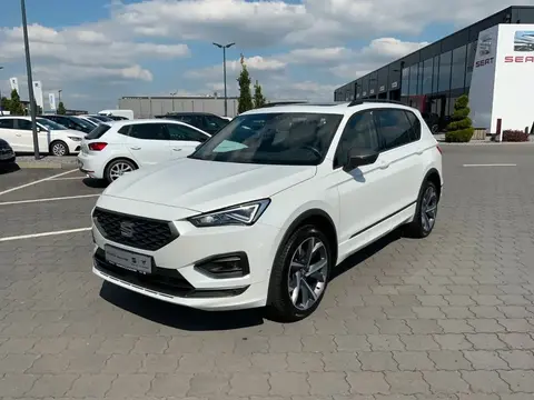 Used SEAT TARRACO Diesel 2022 Ad 