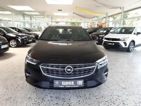 Used OPEL INSIGNIA Diesel 2022 Ad 