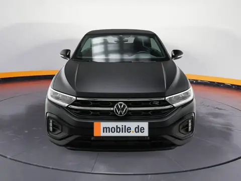 Used VOLKSWAGEN T-ROC Petrol 2024 Ad 