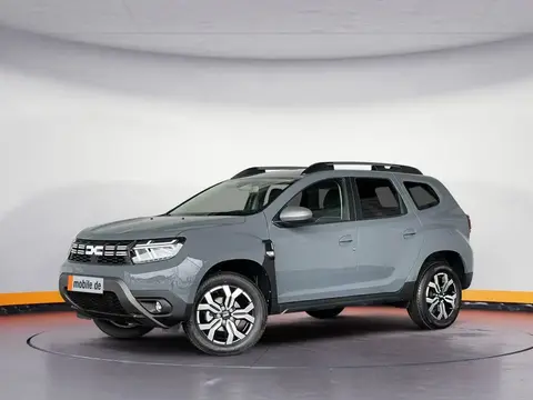 Annonce DACIA DUSTER Essence 2024 d'occasion 