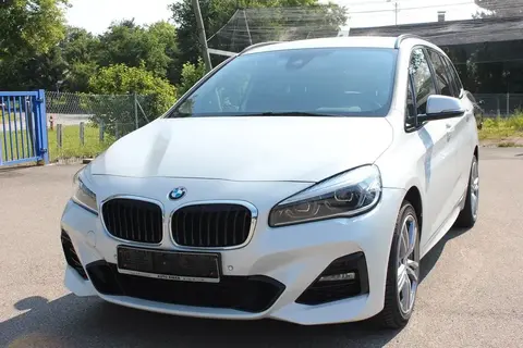 Used BMW SERIE 2 Diesel 2021 Ad 