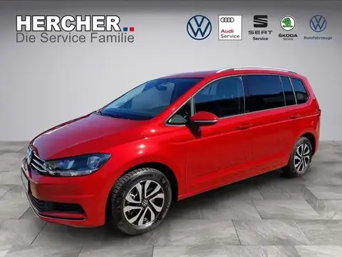 Annonce VOLKSWAGEN TOURAN Essence 2023 d'occasion 