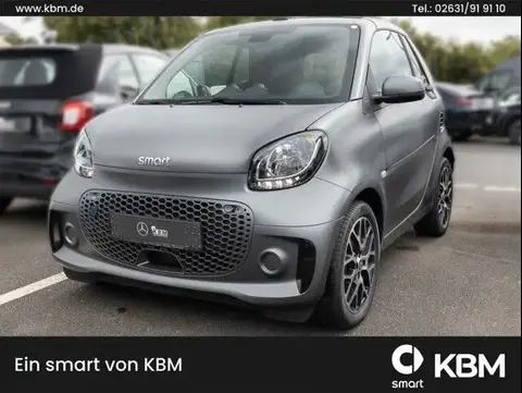 Used SMART FORTWO Not specified 2023 Ad 