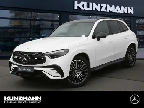 Annonce MERCEDES-BENZ CLASSE GLC Diesel 2024 d'occasion Allemagne