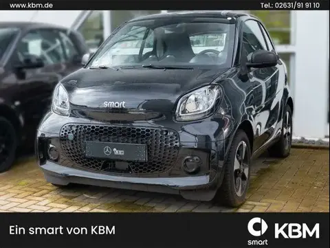 Annonce SMART FORTWO Non renseigné 2023 d'occasion 