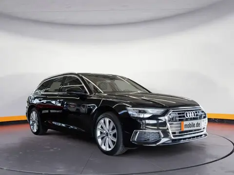 Used AUDI A6 Diesel 2021 Ad 