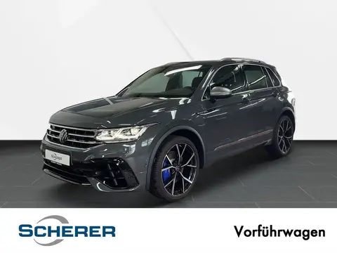 Annonce VOLKSWAGEN TIGUAN Essence 2024 d'occasion 