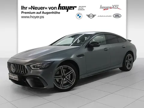 Used MERCEDES-BENZ CLASSE GT Petrol 2019 Ad 