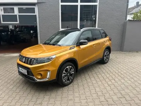 Used SUZUKI VITARA Hybrid 2023 Ad 