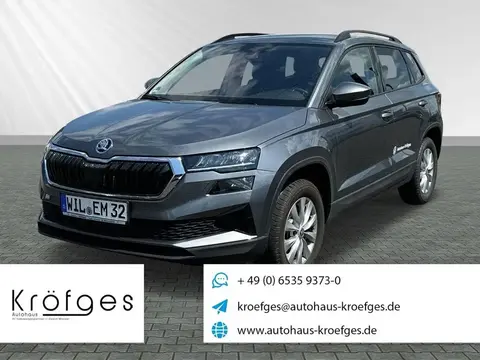 Annonce SKODA KAROQ Essence 2024 d'occasion 