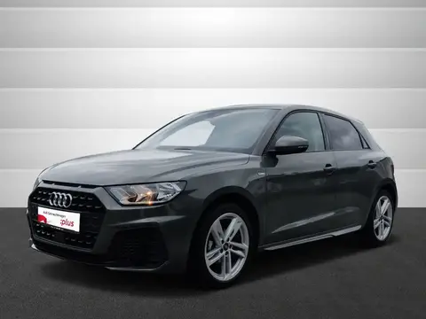 Annonce AUDI A1 Essence 2023 d'occasion 