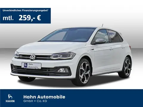 Used VOLKSWAGEN POLO Petrol 2021 Ad 