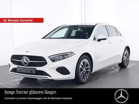 Used MERCEDES-BENZ CLASSE A Petrol 2023 Ad 