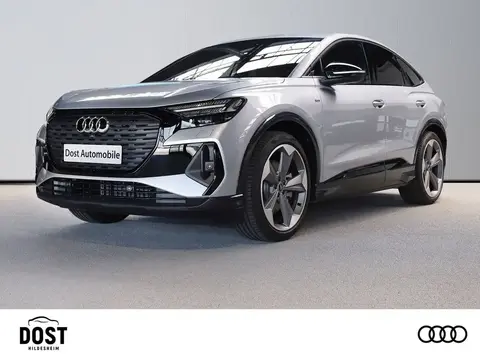 Annonce AUDI Q4 Non renseigné 2024 d'occasion 