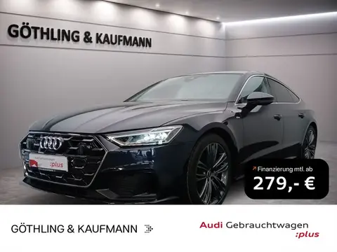 Used AUDI A7 Petrol 2023 Ad 