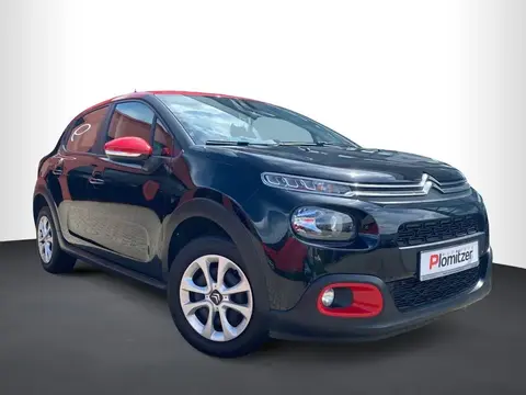 Used CITROEN C3 Petrol 2020 Ad 