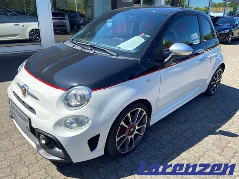 Used ABARTH 595 Petrol 2020 Ad 