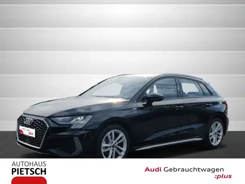 Annonce AUDI A3 Diesel 2023 d'occasion 