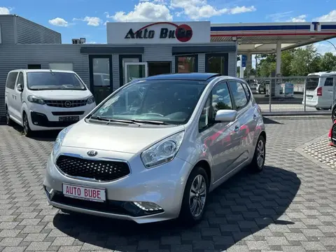 Used KIA VENGA Petrol 2015 Ad 