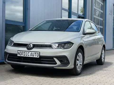 Used VOLKSWAGEN POLO Petrol 2024 Ad 