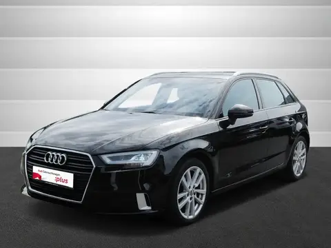 Used AUDI A3 Petrol 2019 Ad 