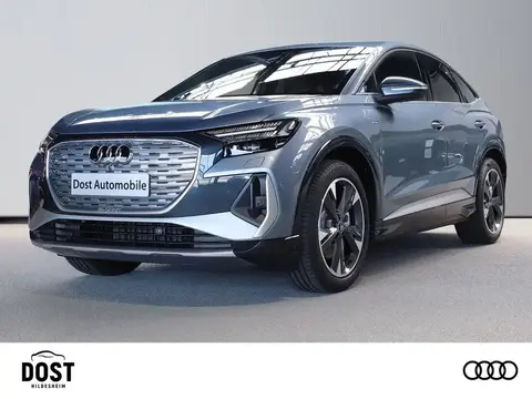 Annonce AUDI Q4 Non renseigné 2024 d'occasion 