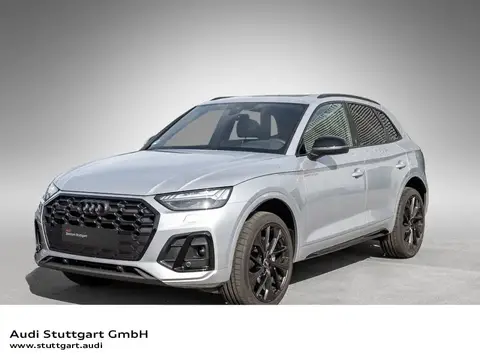 Annonce AUDI Q5 Diesel 2024 d'occasion 