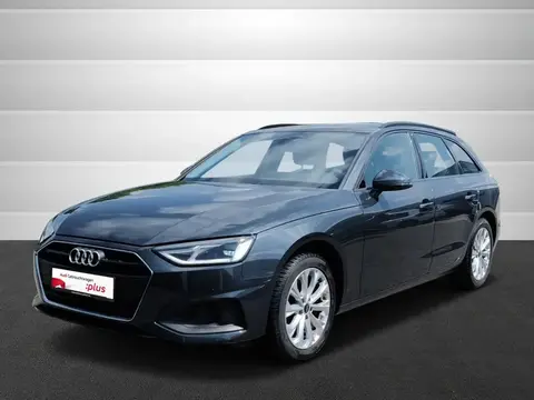 Annonce AUDI A4 Essence 2022 d'occasion 