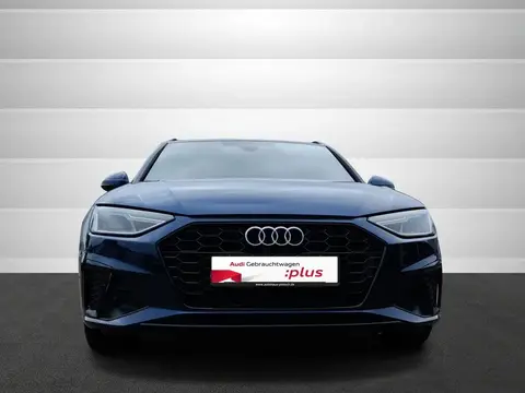 Used AUDI A4 Petrol 2023 Ad 