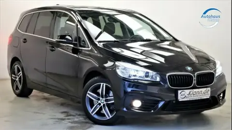 Used BMW SERIE 2 Petrol 2015 Ad 