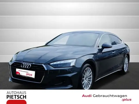 Used AUDI A5 Petrol 2023 Ad 