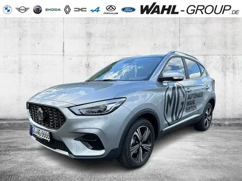 Annonce MG ZS Essence 2024 d'occasion 