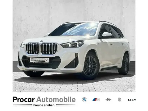 Annonce BMW X1 Diesel 2023 d'occasion 