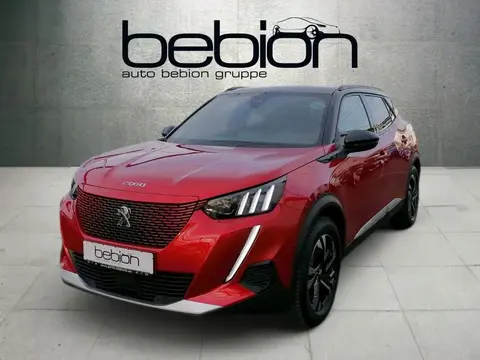 Used PEUGEOT 2008 Not specified 2022 Ad 